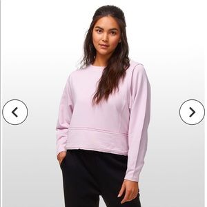Free People Sweatshirt